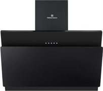 Каминная вытяжка Hebermann HBKH 50.2 B