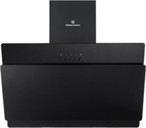 Каминная вытяжка Hebermann HBKH 60.3 B