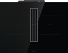 Индукционная варочная панель Gorenje HET749BSC