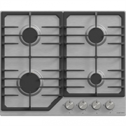Встраиваемая газовая варочная панель History HGE 640C FIX