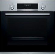 Встраиваемый электрический духовой шкаф Bosch HIJ517YS0R
