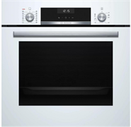 Встраиваемый электрический духовой шкаф Bosch HIJ517YW0R
