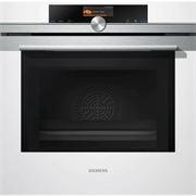 Встраиваемый электрический духовой шкаф Siemens HM676G0W1