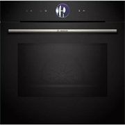 Встраиваемый электрический духовой шкаф Bosch HMG776NB1