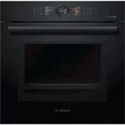 Духовой шкаф Bosch HMG8764C1,  черный