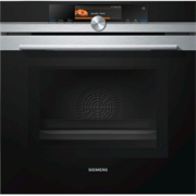Встраиваемый электрический духовой шкаф Siemens HN678G4S6