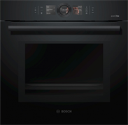 Электрический духовой шкаф Bosch HNG8764C7