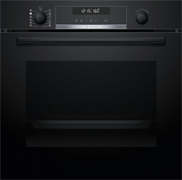 Встраиваемый электрический духовой шкаф Bosch HRA578BB0S