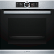 Встраиваемый электрический духовой шкаф Bosch HRG656XS2