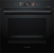 Духовой электрический шкаф Bosch HRG8769C7
