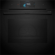 Электрический духовой шкаф Bosch HRG978NB1
