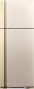 Холодильник Hitachi HRTN7489DFBEGCS