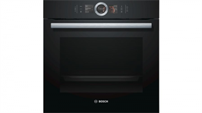 Встраиваемый электрический духовой шкаф Bosch HSG636BB1