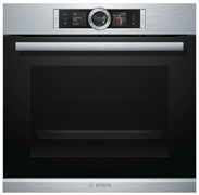 Встраиваемый электрический духовой шкаф Bosch HSG636ES1