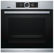 Встраиваемый электрический духовой шкаф Bosch HSG636XS6