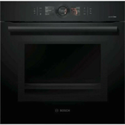 Духовой шкаф Bosch HSG856XC1,  черный