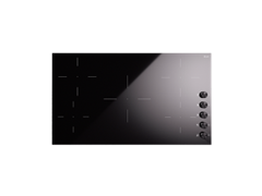 Индукционная поверхность ILVE HVI395/BK