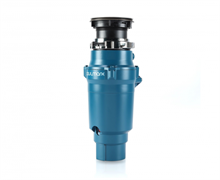 Измельчитель пищевых отходов Paulmark Intenso Standart I-400