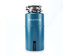 Измельчитель пищевых отходов Paulmark Intenso-500