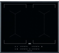 Индукционная варочная панель AEG IKE64450FB