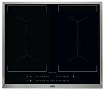 Встраиваемая индукционная варочная панель Aeg IKE 64450 XB
