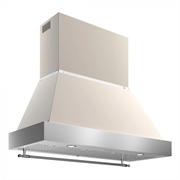 Внутренняя часть для настенной вытяжки Bertazzoni K120HERTX