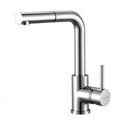 Смеситель для кухни Paulmark Kassel Ka214311-CR хром