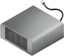 Falmec Внешний мотор 2М SLIM DOWNDRAFT 220-240V 600 m3/ч