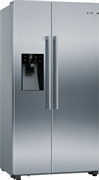 Холодильник Bosch KAI93VI304