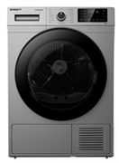 Сушильная машина KRAFT KF-DM1002HPG