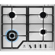 Газовая поверхность ELECTROLUX KGS64362XX