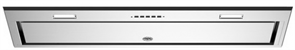 Встраиваемая вытяжка Bertazzoni KIN86MOD1XB