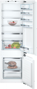 Встраиваемый холодильник Bosch KIS 87AFE0