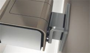 Комплект для установки Elica KIT0038773 35CC (Back Aspiration)