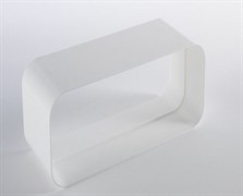 Elica Соединитель  80MM 227X94