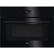 Встраиваемая микроволновая печь Aeg KMK721880B