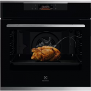 Встраиваемый электрический духовой шкаф Electrolux KOEBP39WX