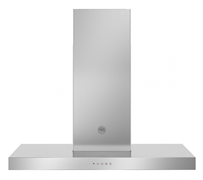 Каминная вытяжка Bertazzoni KT90P1XV