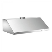 Встраиваемая вытяжка Bertazzoni KU90PRO1XA