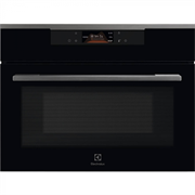 Встраиваемый электрический духовой шкаф Electrolux KVLBE08H
