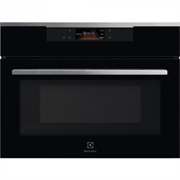Встраиваемая микроволновая печь Electrolux KVMBE08X