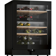 Встраиваемый винный шкаф Bosch KWK16ABGB