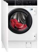Стиральная машина встраиваемая AEG L7FNE48SI, белый