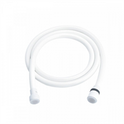 Душевой шланг Lemark LE8026P-White 1.5 м, белый