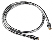 Шланг душевой двухзагибный Lemark LE8030S, 150 см
