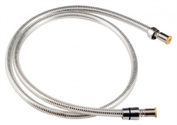 Шланг душевой ПВХ Lemark LE8044P, 150 см