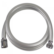Шланг душевой Turn-Free Lemark LE8053P, 150 см