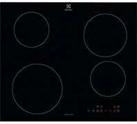 Встраиваемая индукционная варочная панель Electrolux LIB60420CK