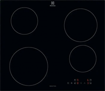 Индукционная варочная панель Electrolux LIB60424CK,  черный