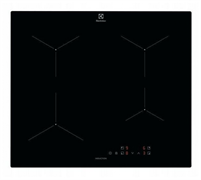 Встраиваемая индукционная варочная панель Electrolux LIL 61424 C